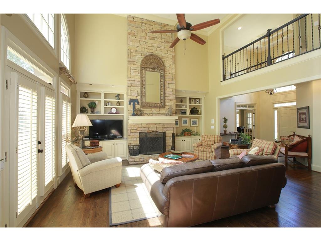 315 Glen Hampton Place, Alpharetta, GA 30004