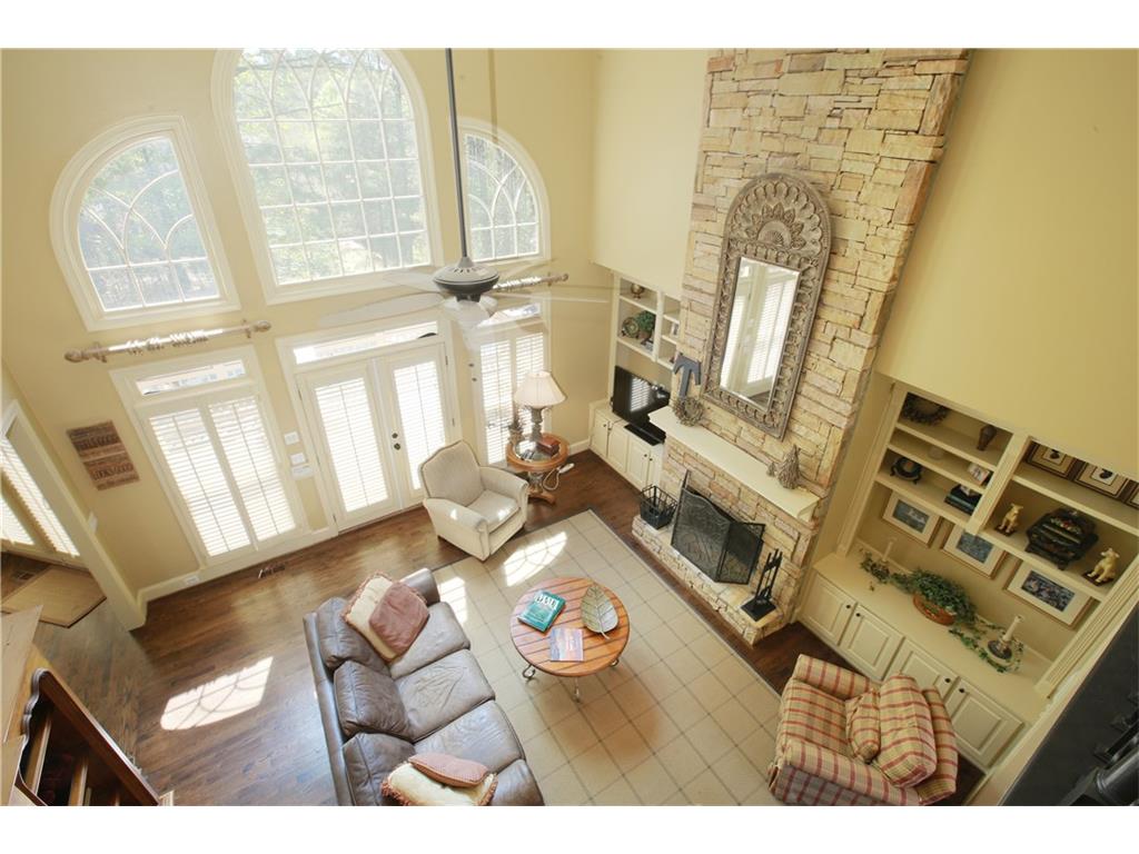 315 Glen Hampton Place, Alpharetta, GA 30004