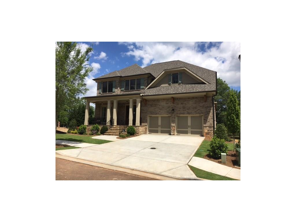 2830 Cogburn Pointe, Alpharetta, GA 30004