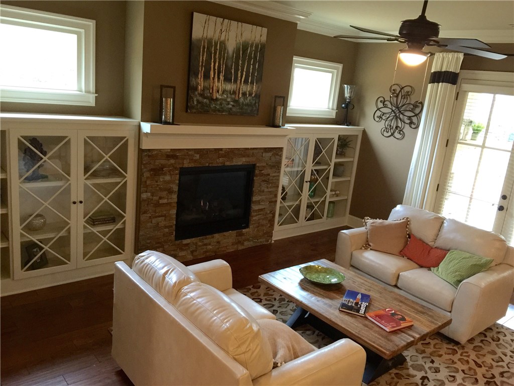 2830 Cogburn Pointe, Alpharetta, GA 30004