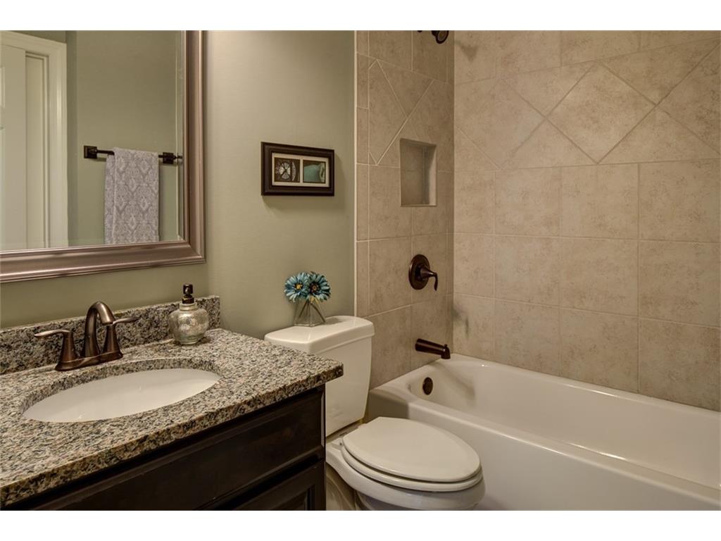 272 Woodliff Court, Milton, GA 30004