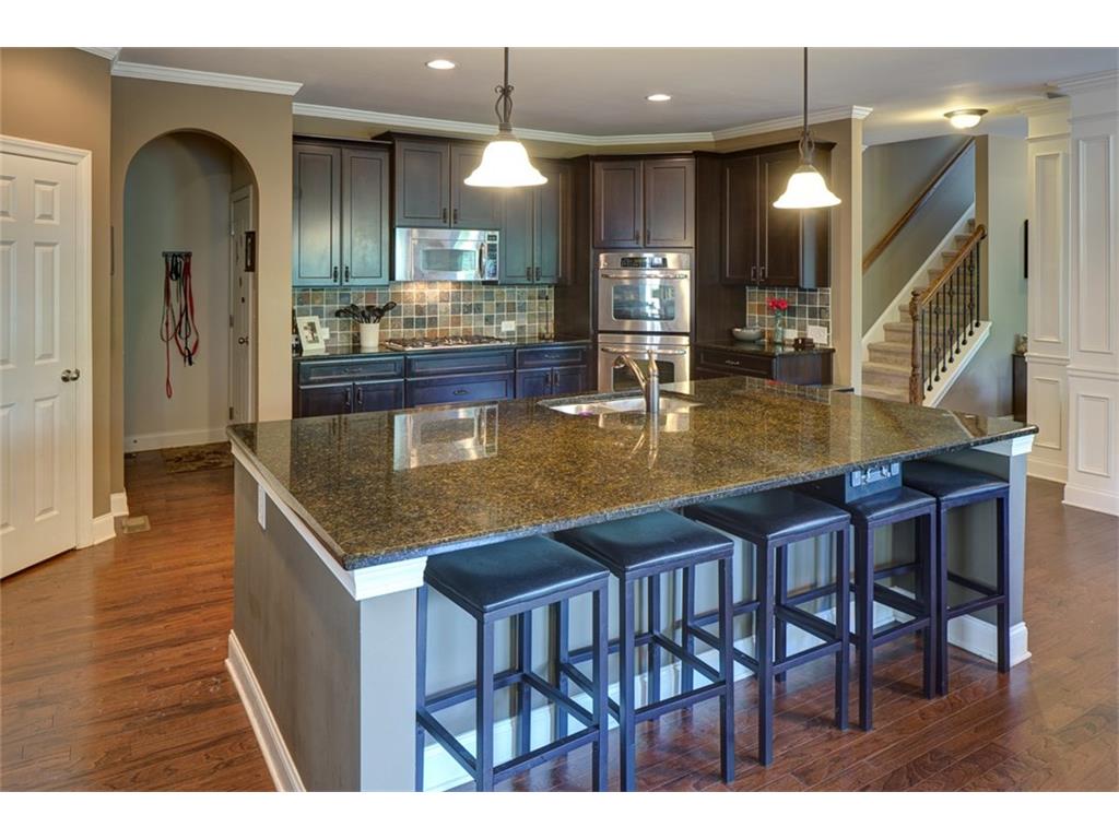 272 Woodliff Court, Milton, GA 30004