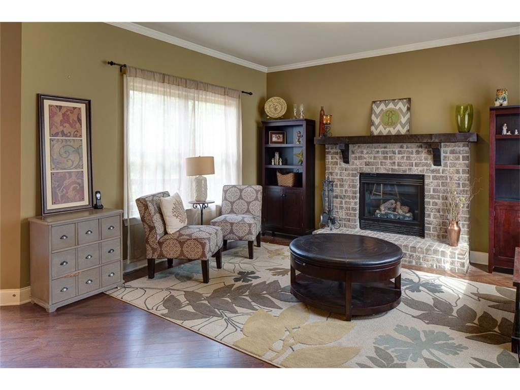 272 Woodliff Court, Milton, GA 30004