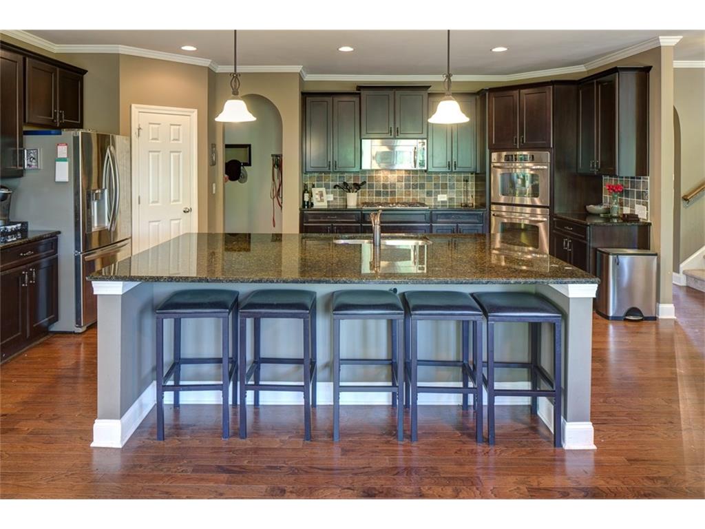 272 Woodliff Court, Milton, GA 30004