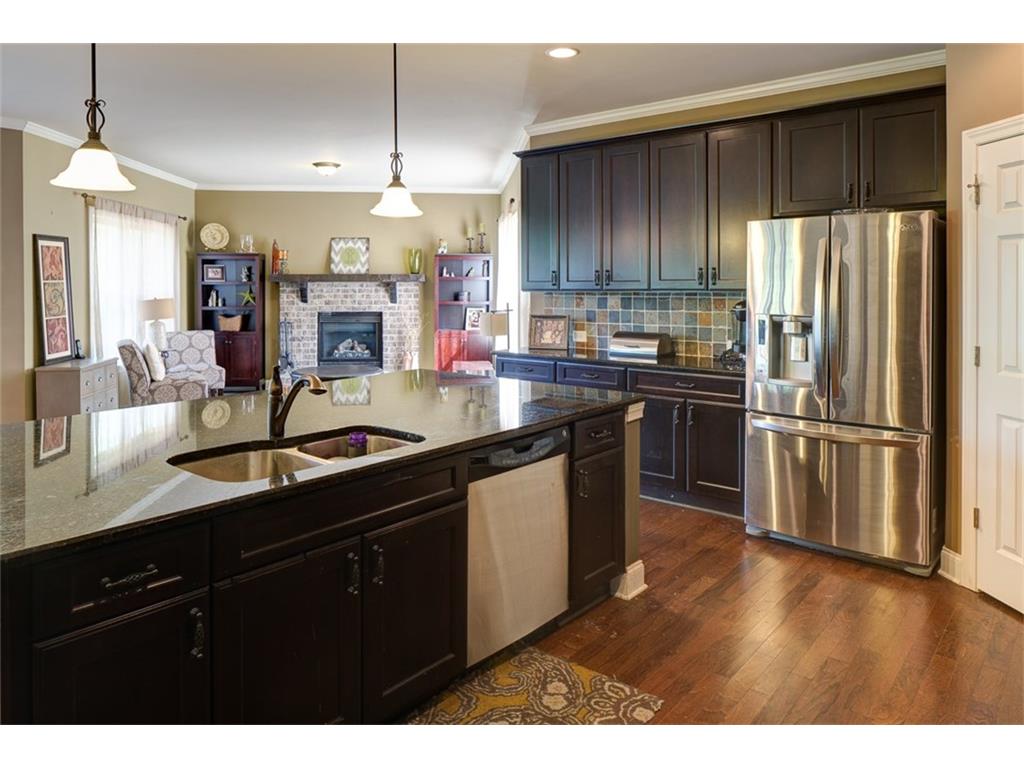 272 Woodliff Court, Milton, GA 30004