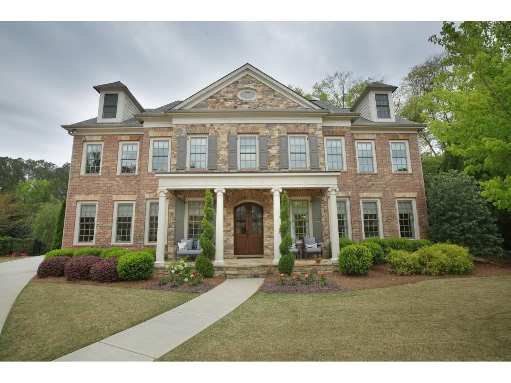 1061 Gramercy Lane, Alpharetta, GA 30004