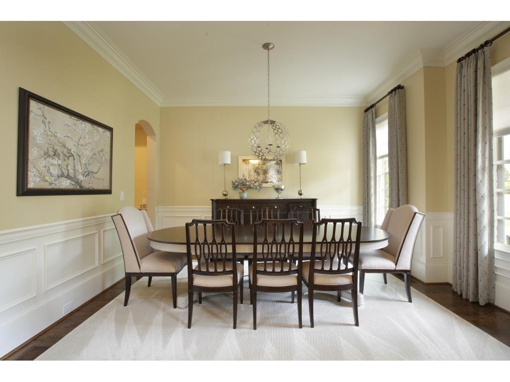 1061 Gramercy Lane, Alpharetta, GA 30004