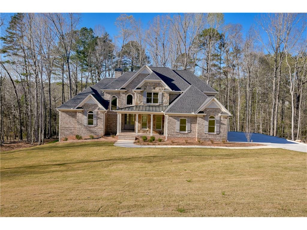 415 N Fields Pass, Milton, GA 30004