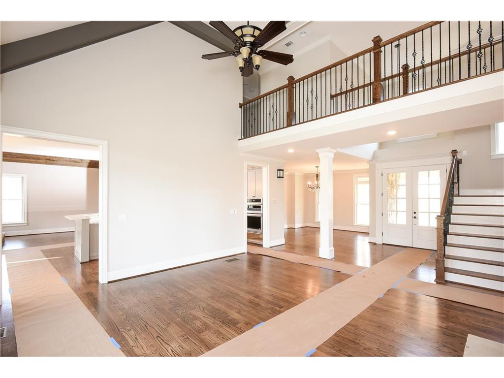 415 N Fields Pass, Milton, GA 30004