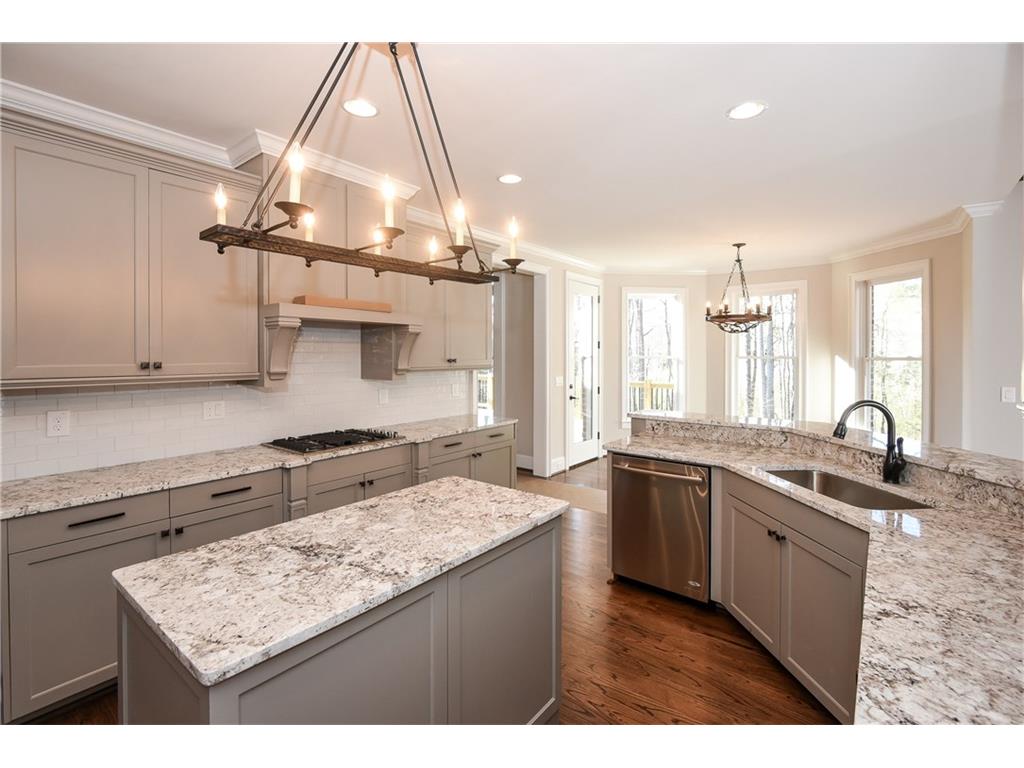 415 N Fields Pass, Milton, GA 30004