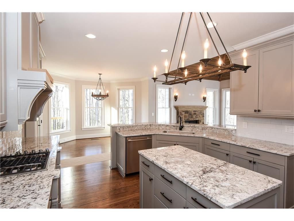 415 N Fields Pass, Milton, GA 30004