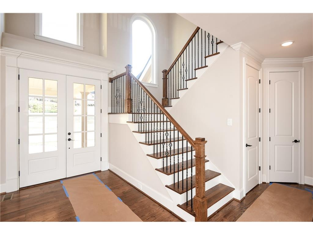 415 N Fields Pass, Milton, GA 30004