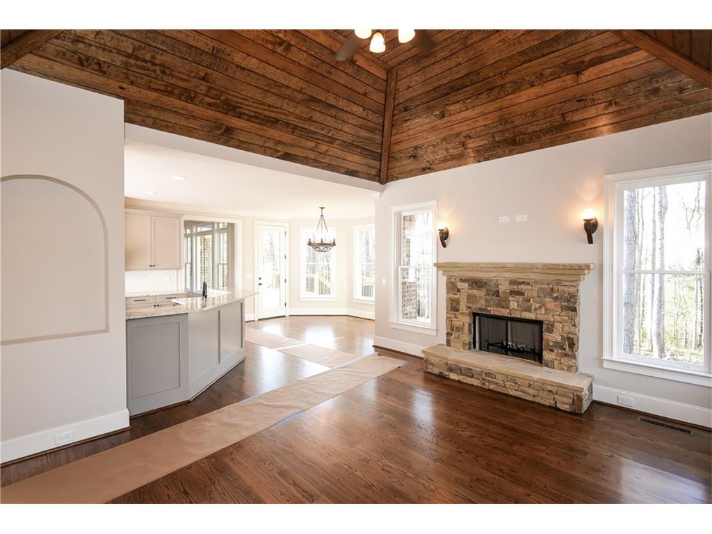 415 N Fields Pass, Milton, GA 30004