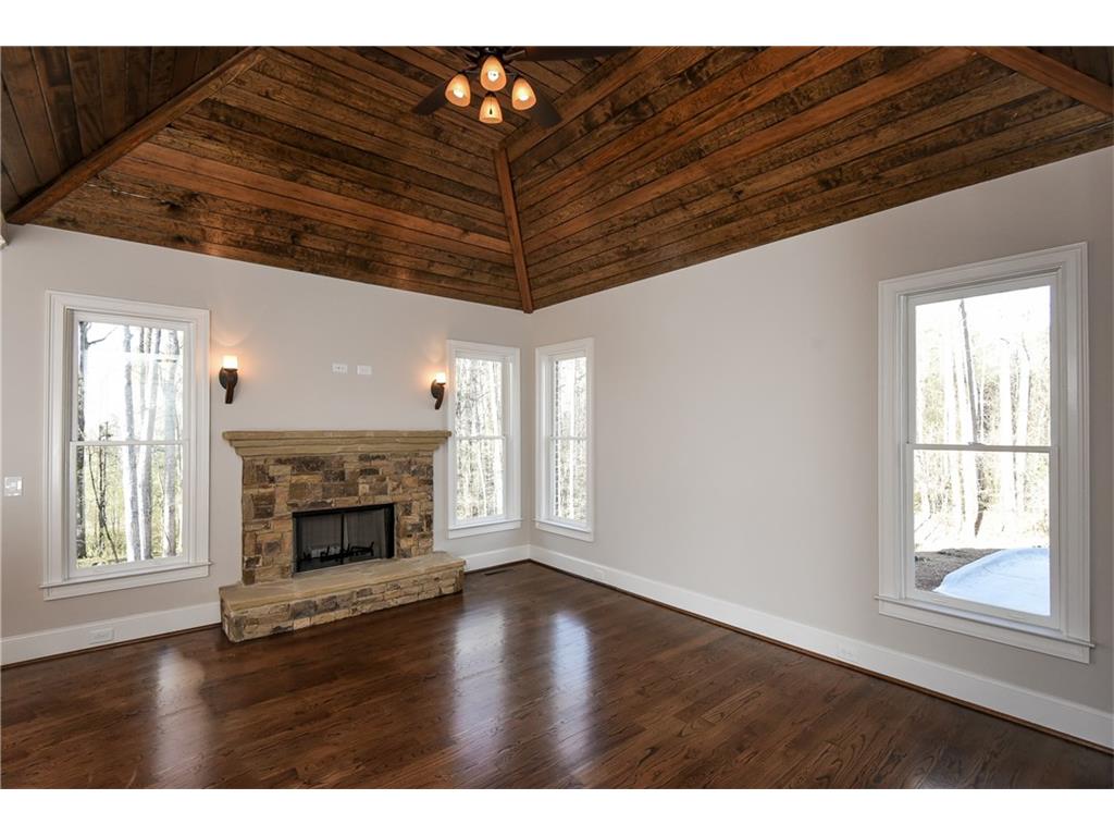 415 N Fields Pass, Milton, GA 30004