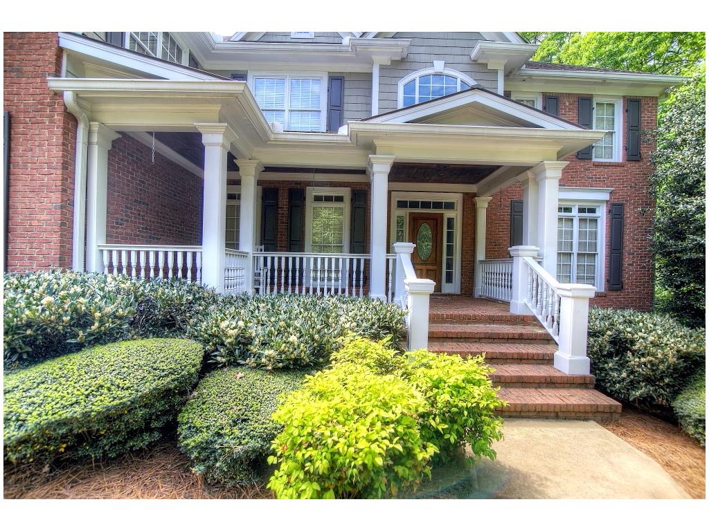 420 Bethany Green Cove, Milton, GA 30004