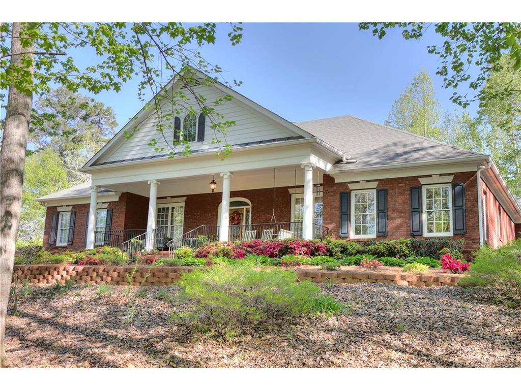 16455 Birmingham Highway, Milton, GA 30004