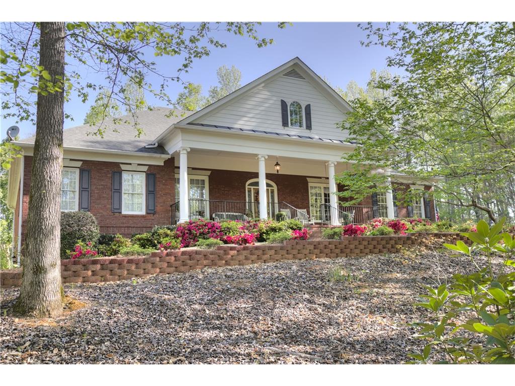 16455 Birmingham Highway, Milton, GA 30004
