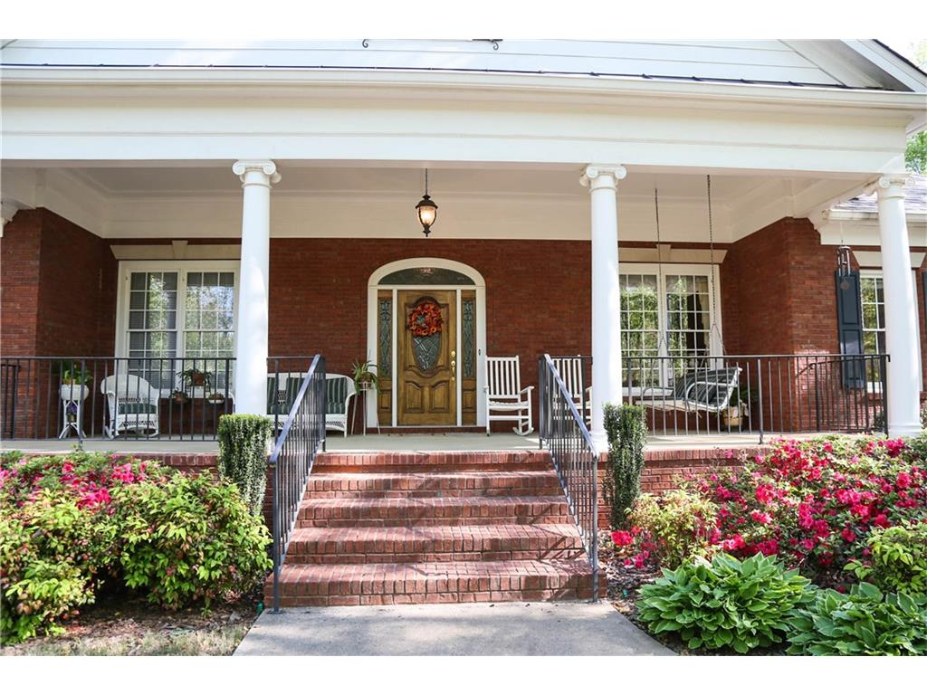 16455 Birmingham Highway, Milton, GA 30004
