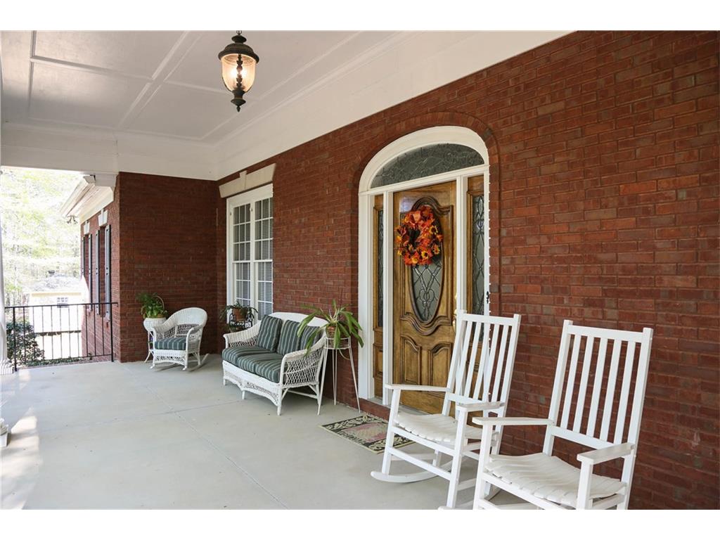16455 Birmingham Highway, Milton, GA 30004