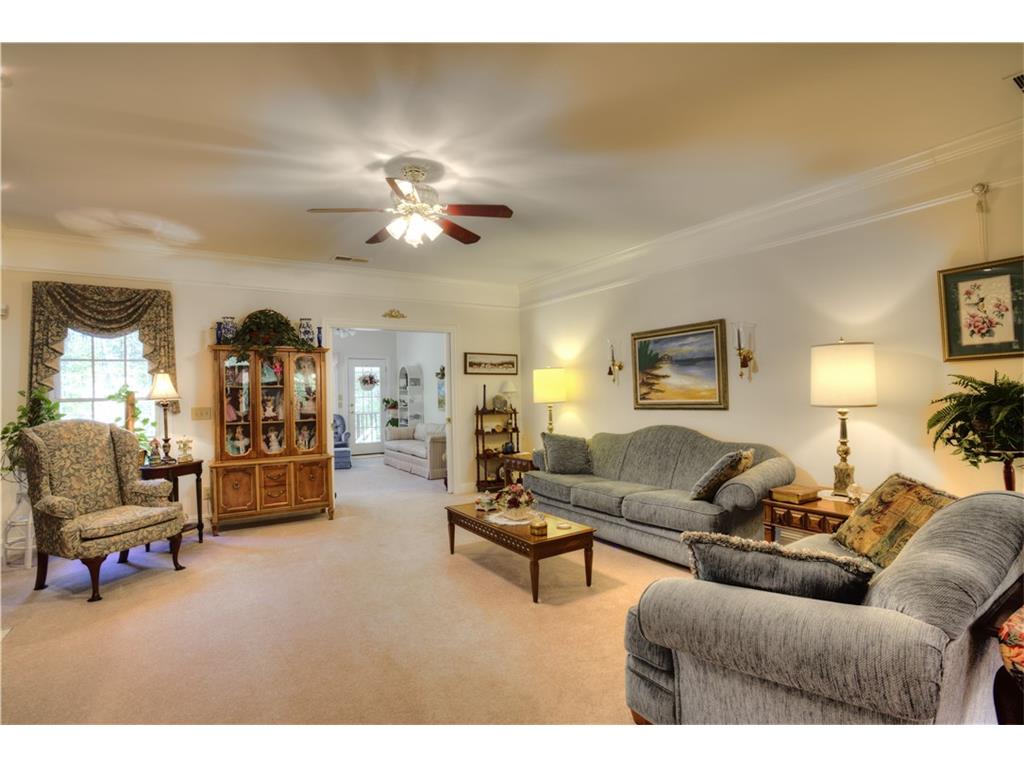 16455 Birmingham Highway, Milton, GA 30004