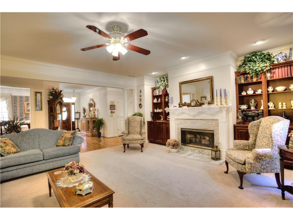 16455 Birmingham Highway, Milton, GA 30004