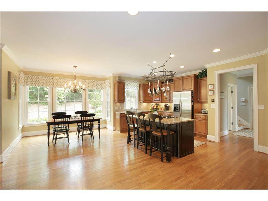 14005 Triple Crown Drive, Alpharetta, GA 30004