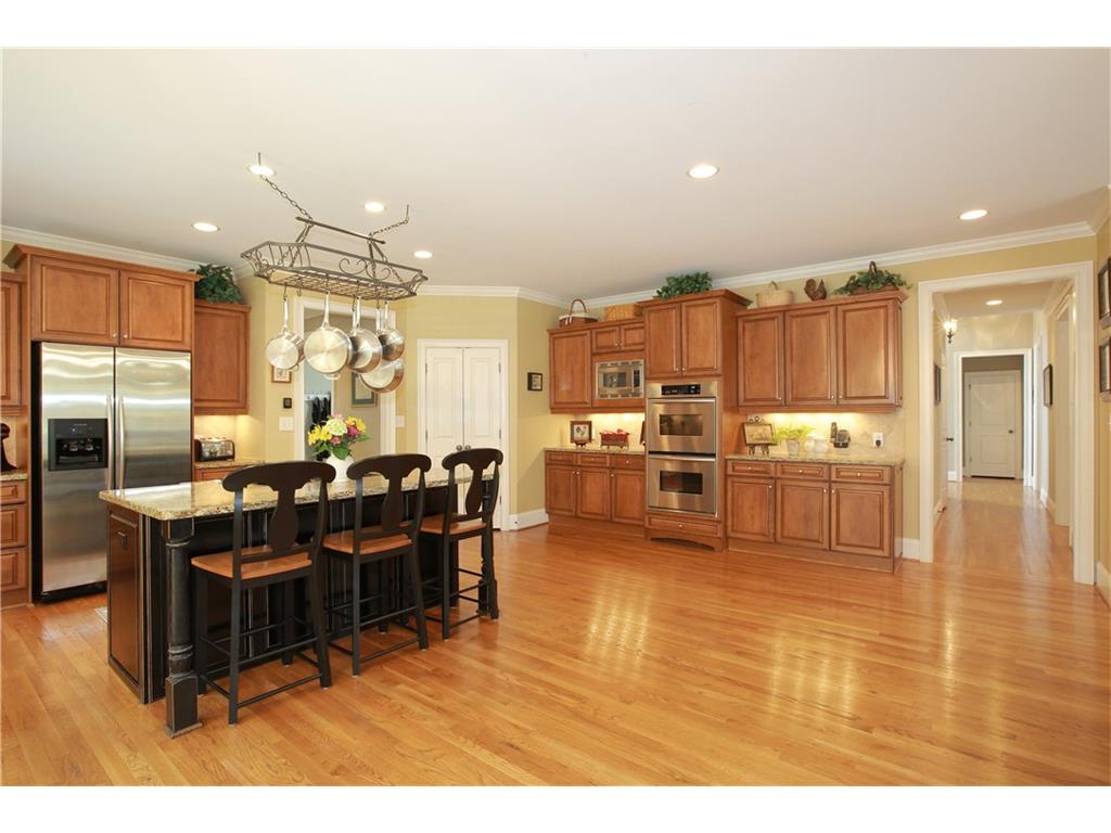 14005 Triple Crown Drive, Alpharetta, GA 30004