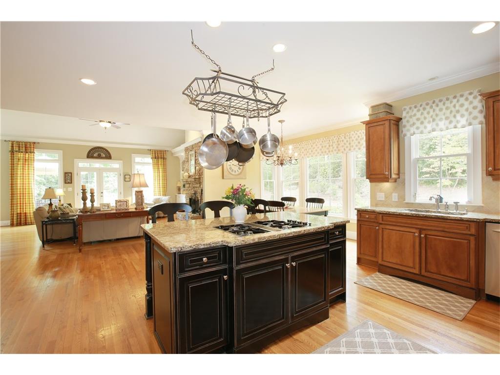 14005 Triple Crown Drive, Alpharetta, GA 30004