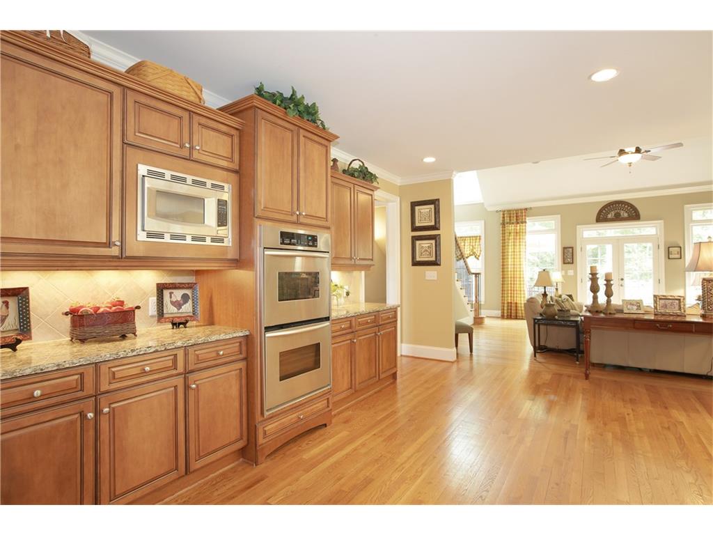 14005 Triple Crown Drive, Alpharetta, GA 30004