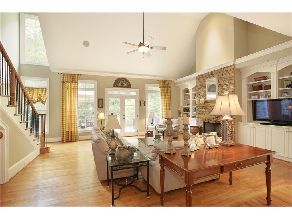 14005 Triple Crown Drive, Alpharetta, GA 30004