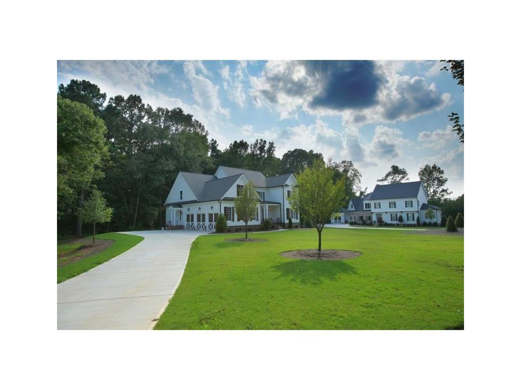 15626 Birmingham Highway, Milton, GA 30004