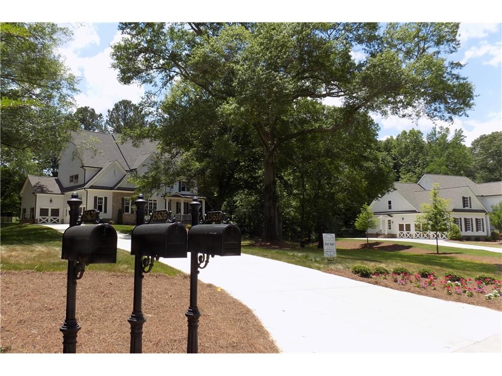 15626 Birmingham Highway, Milton, GA 30004