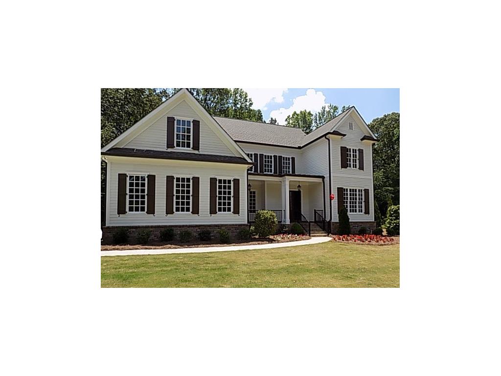 15626 Birmingham Highway, Milton, GA 30004