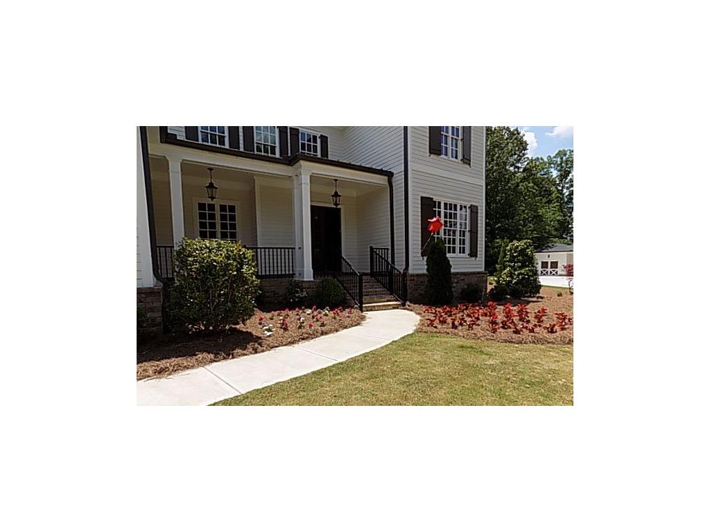 15626 Birmingham Highway, Milton, GA 30004