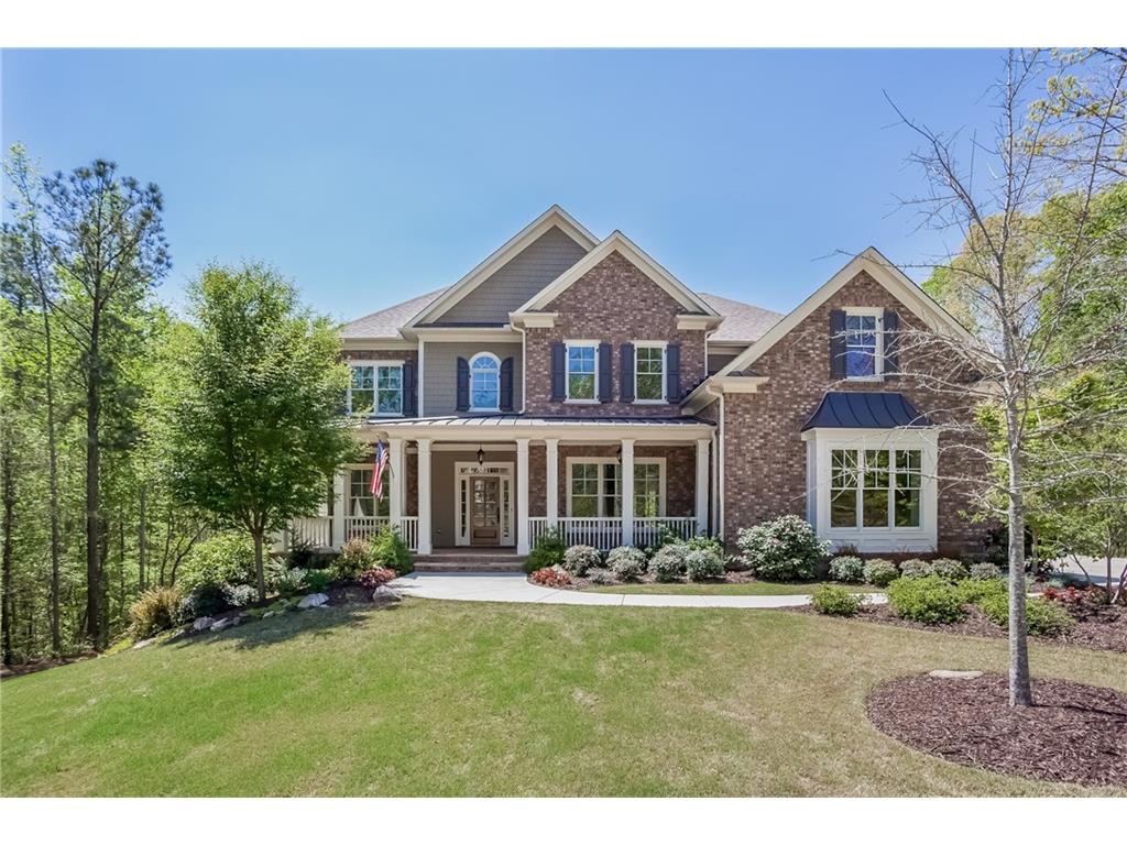 16400 Laconia Lane, Milton, GA 30004