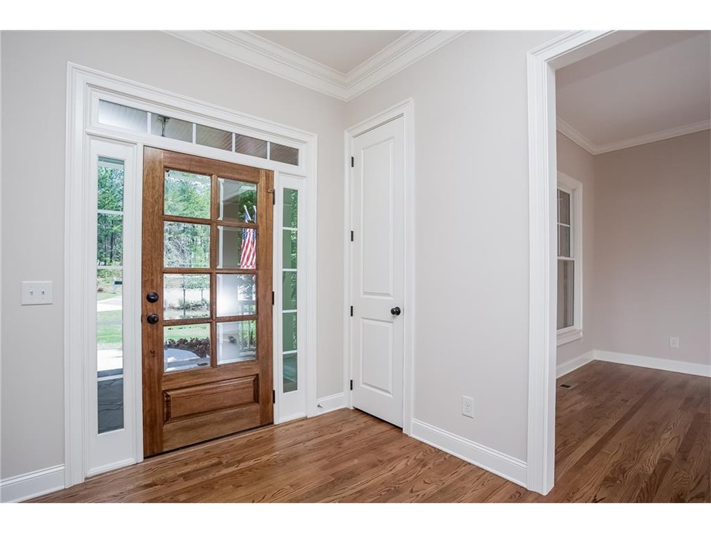 16400 Laconia Lane, Milton, GA 30004