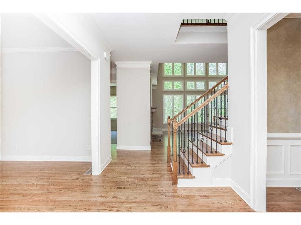 16400 Laconia Lane, Milton, GA 30004