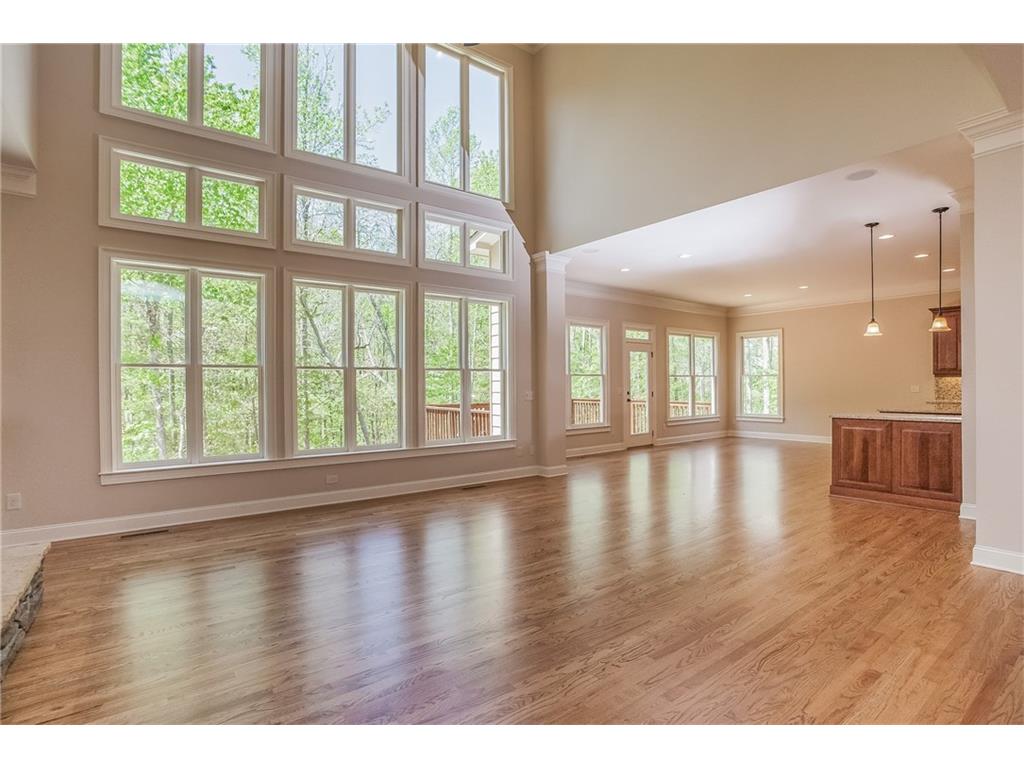 16400 Laconia Lane, Milton, GA 30004
