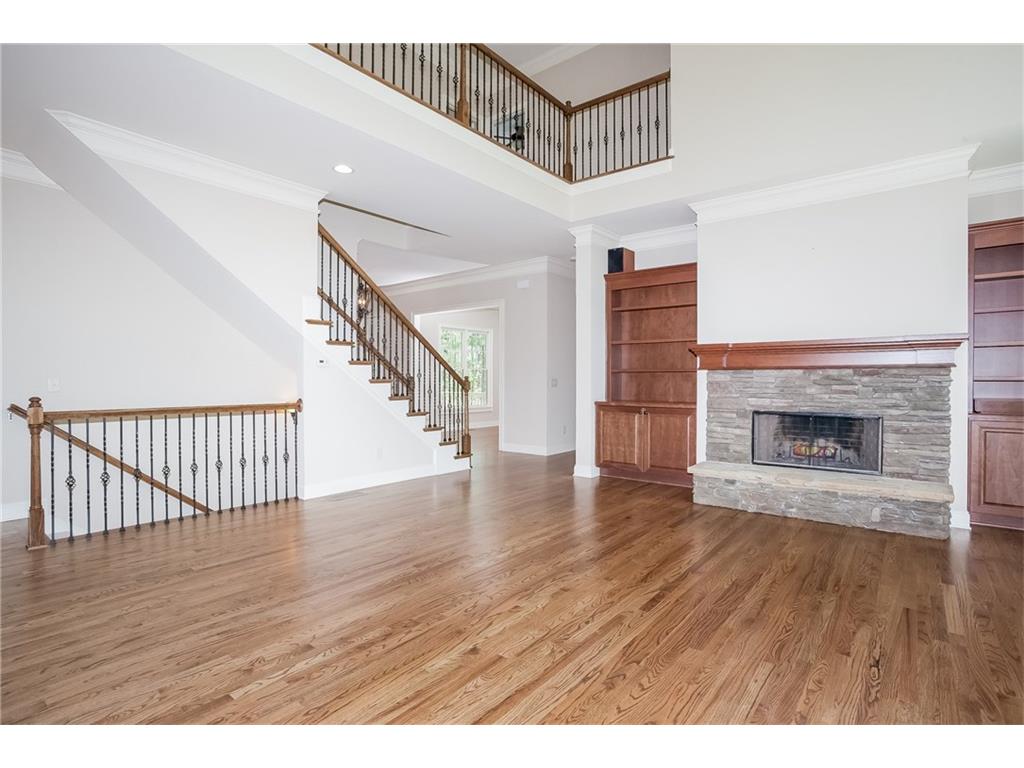 16400 Laconia Lane, Milton, GA 30004