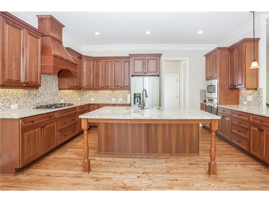16400 Laconia Lane, Milton, GA 30004