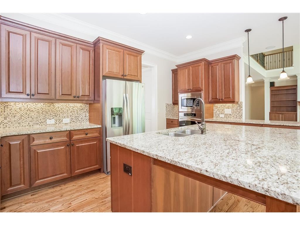 16400 Laconia Lane, Milton, GA 30004
