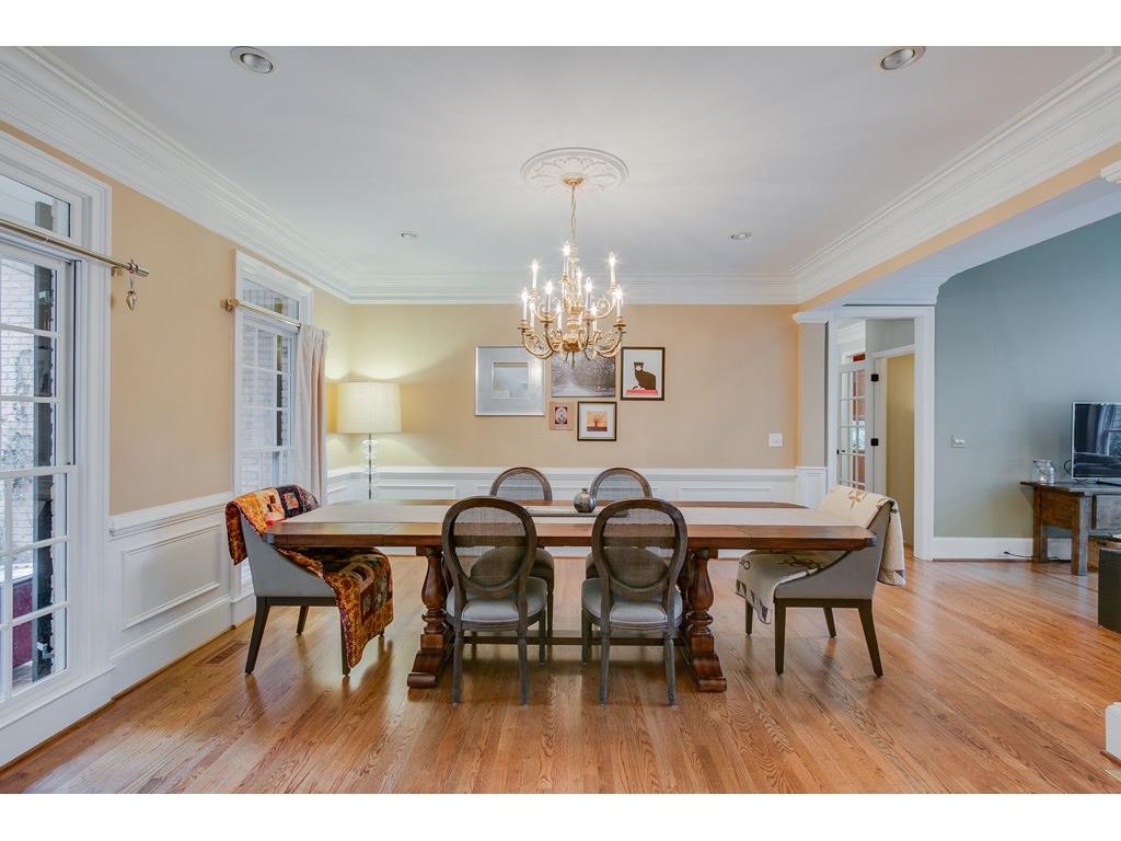 825 Hampton Bluff Drive, Alpharetta, GA 30004