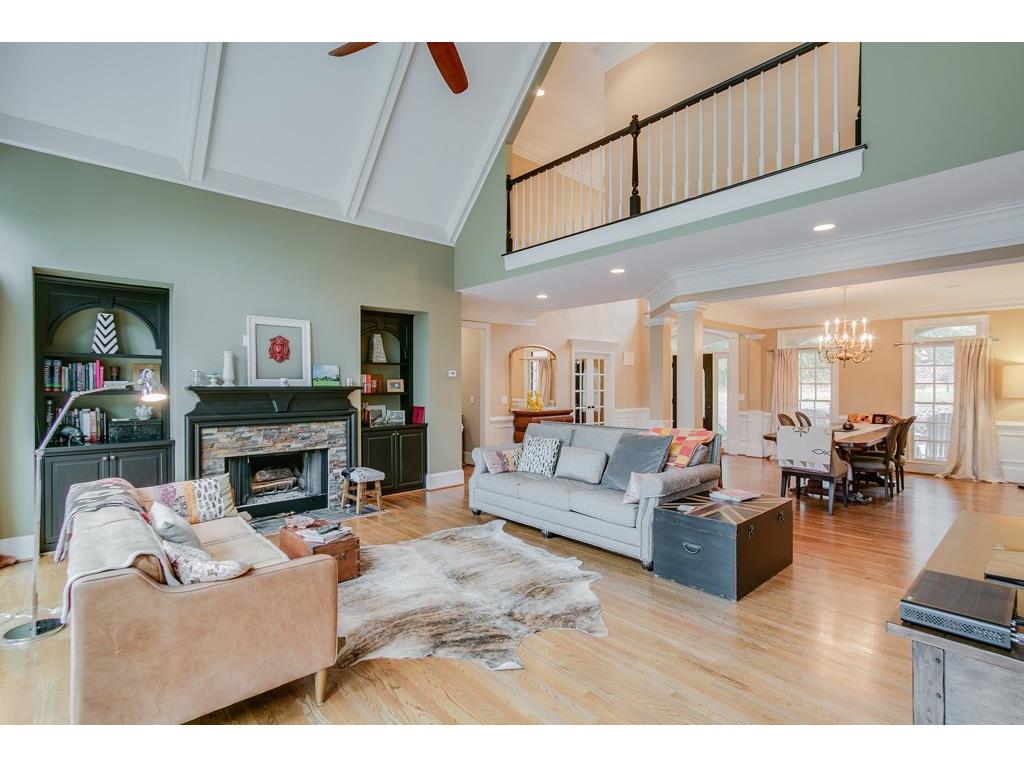 825 Hampton Bluff Drive, Alpharetta, GA 30004