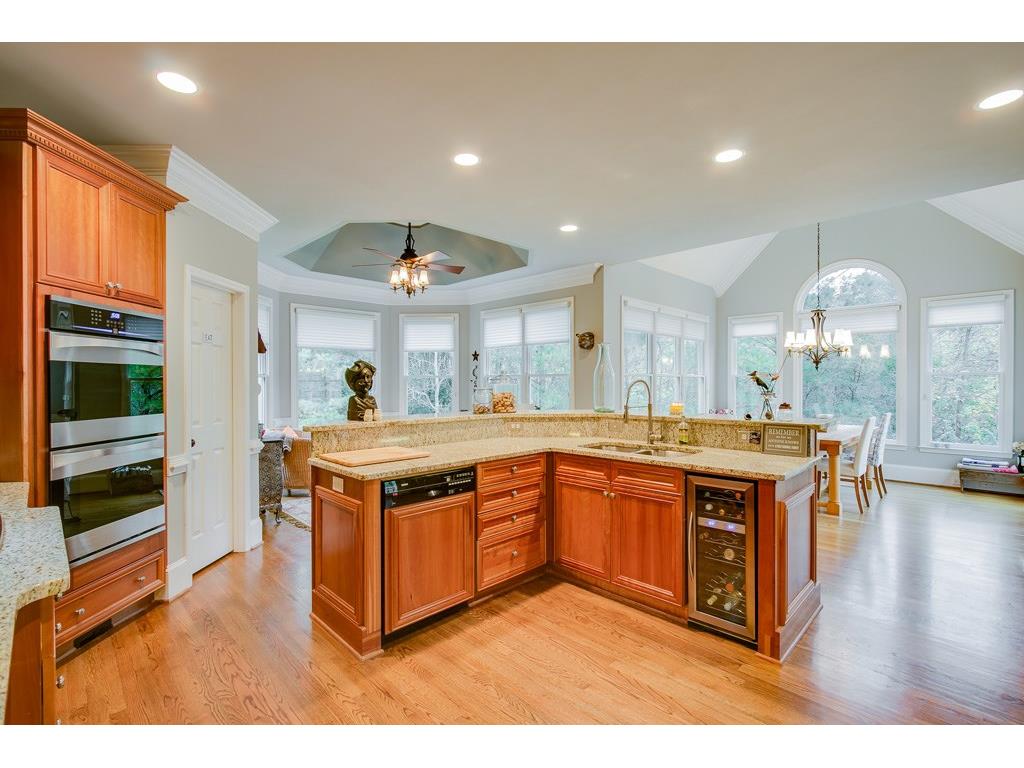 825 Hampton Bluff Drive, Alpharetta, GA 30004
