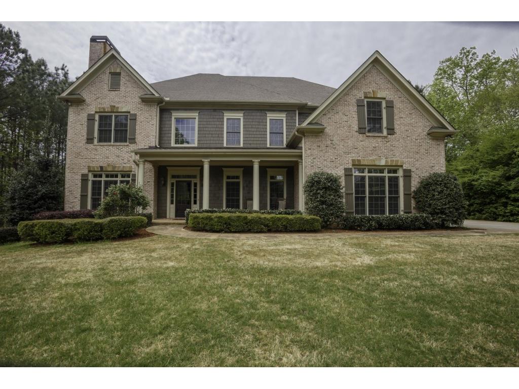 104 Townsend Pass, Alpharetta, GA 30004