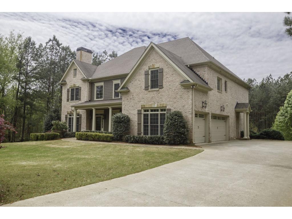 104 Townsend Pass, Alpharetta, GA 30004