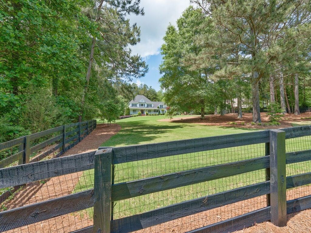16088 Freemanville Road, Milton, GA 30004