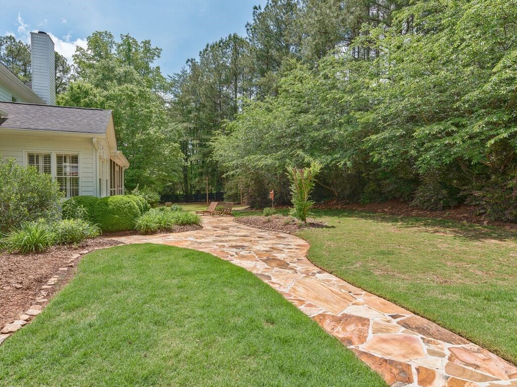 16088 Freemanville Road, Milton, GA 30004