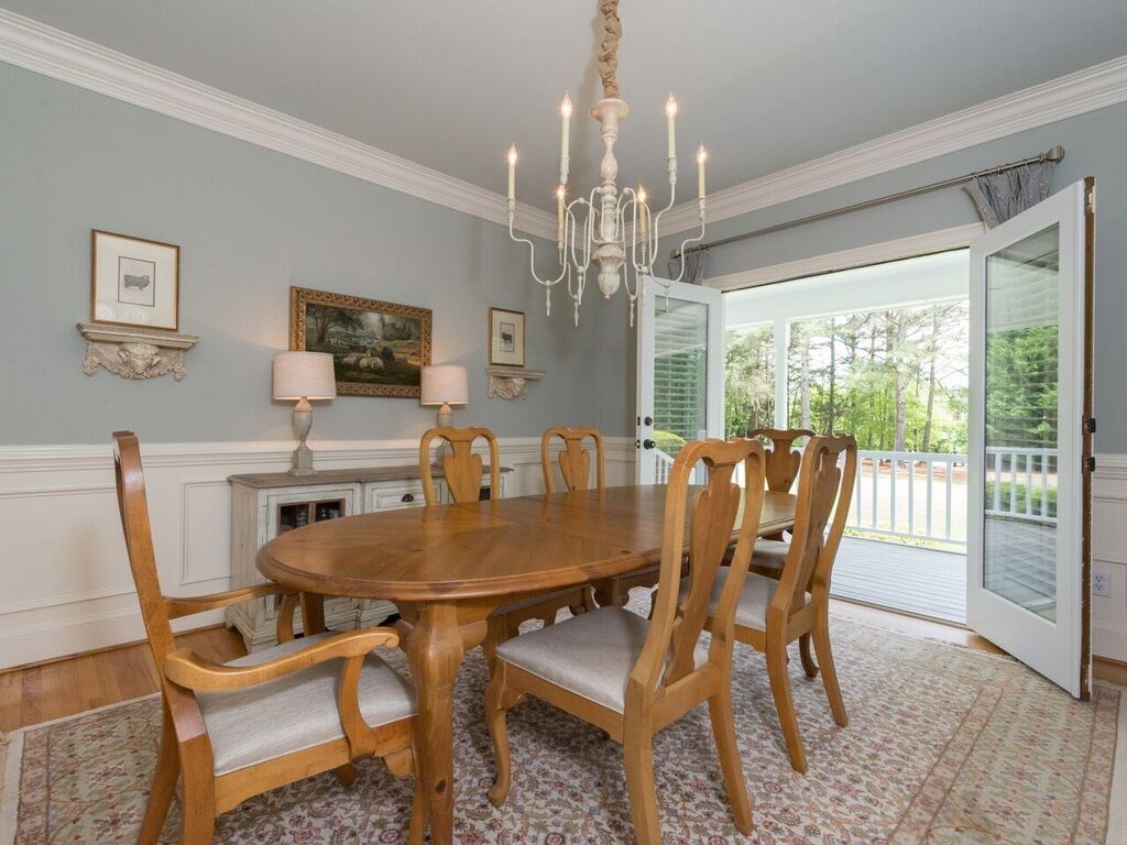16088 Freemanville Road, Milton, GA 30004