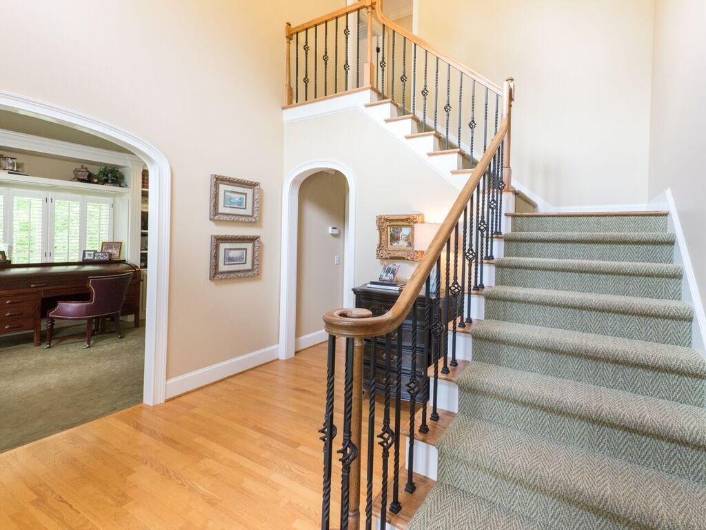 16088 Freemanville Road, Milton, GA 30004